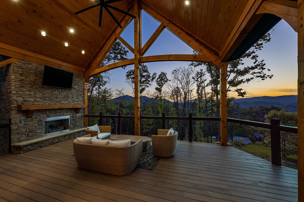 Ridgeland View Lodge - HighEndHavens