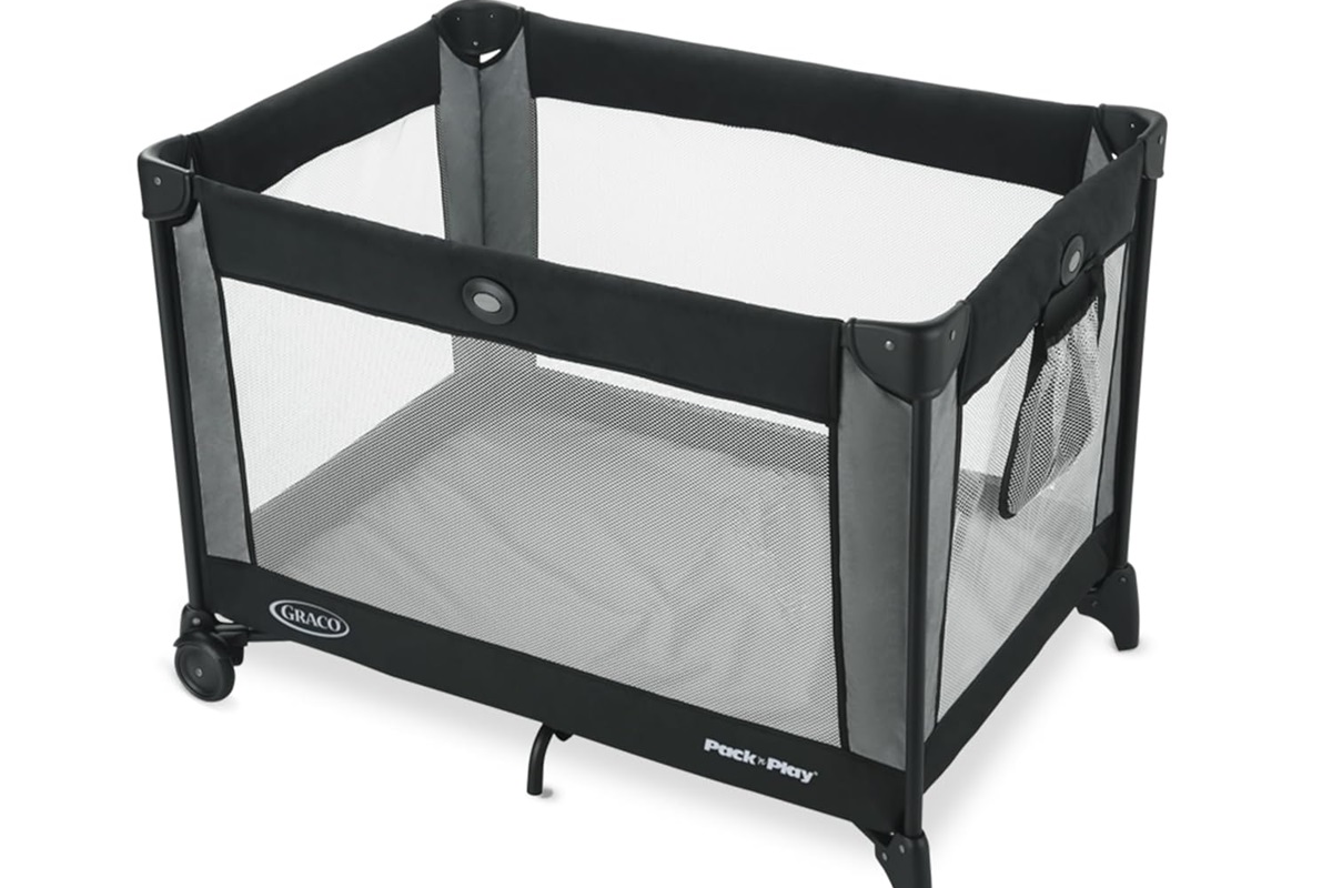 available a pack n play for a extra cost