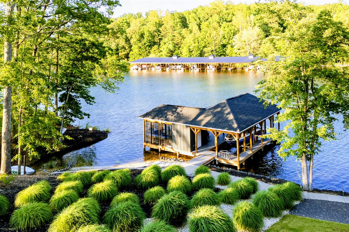 Outdoor Space