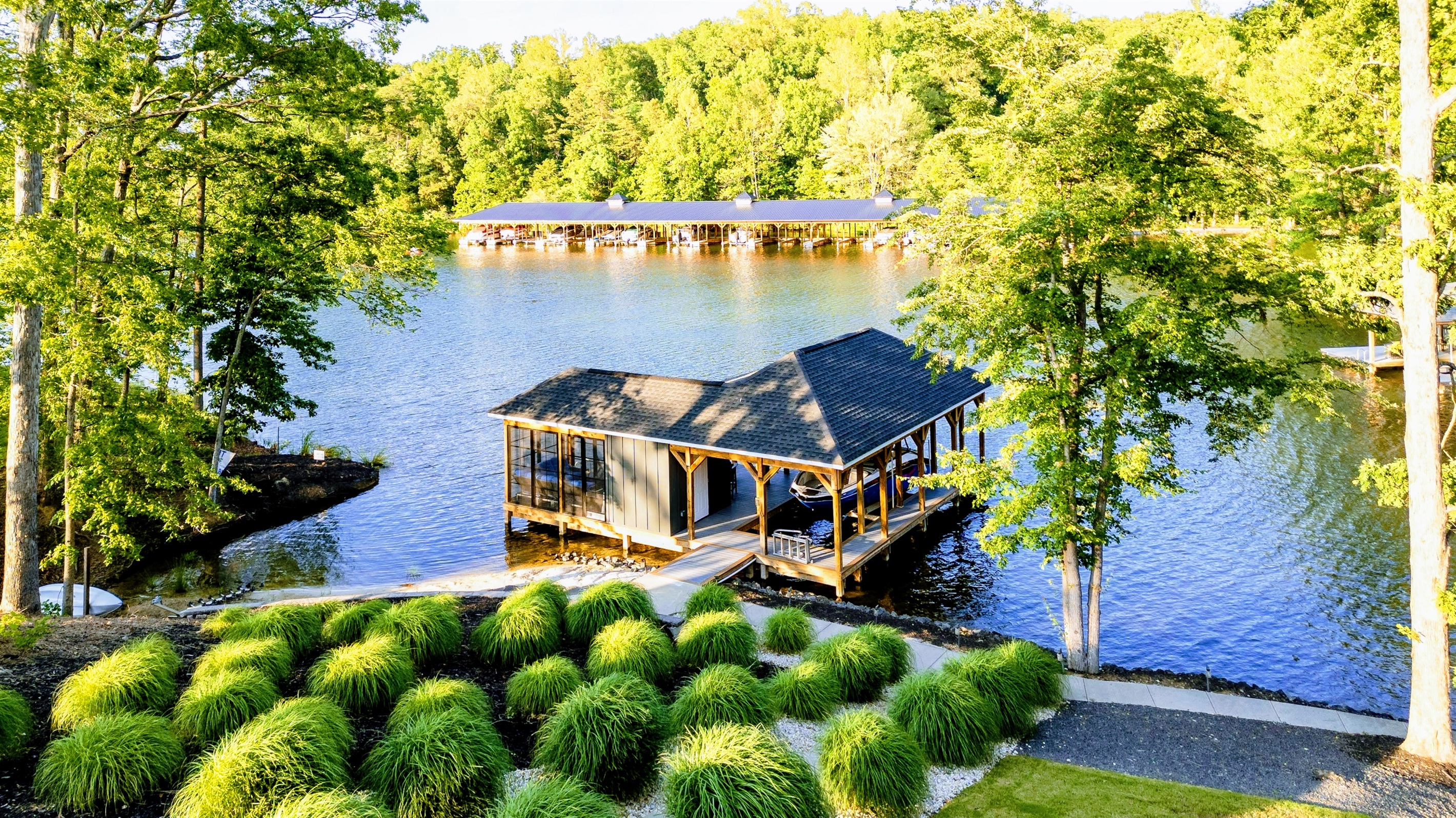 Outdoor Space