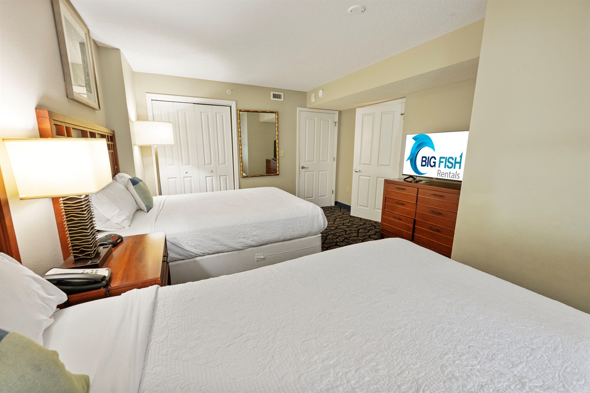 Stunning Bedroom ✨ Beautifully Decorated 🛏️💫