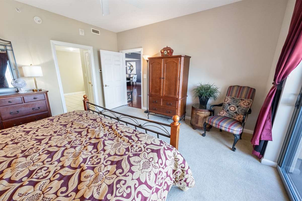 Stunning Bedroom ✨ Beautifully Decorated 🛏️💫