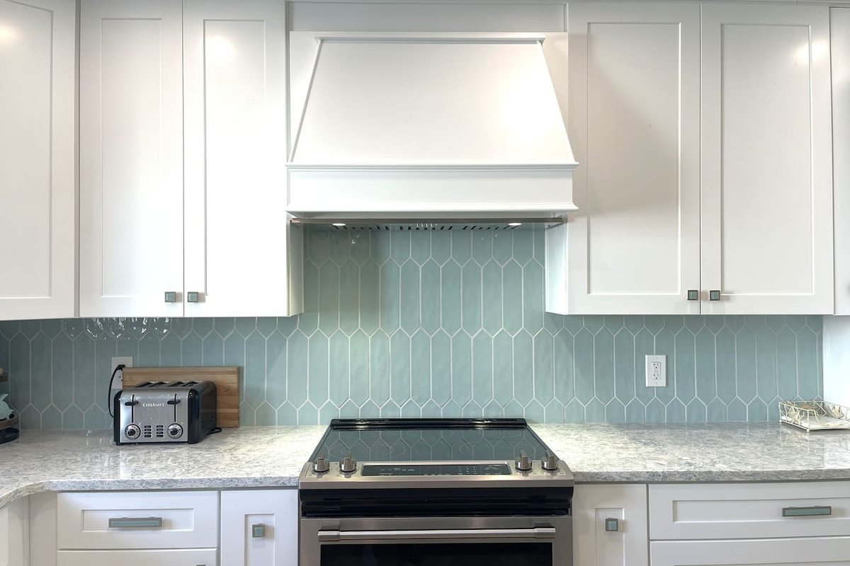 Every drawer has what you need, every counter has space to work &mdash; no hunting, no improvising. Just cook.