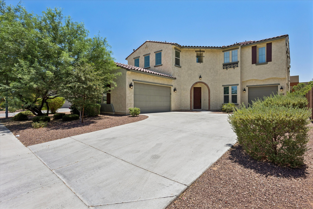 Modern Boho Retreat | 5BR/4.5BA | Near Westgate — Modern Boho Retreat | 5BR/4.5BA | Near Westgate, Glendale, Arizona — photo 7
