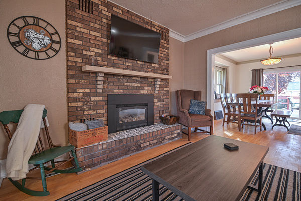 Main Living