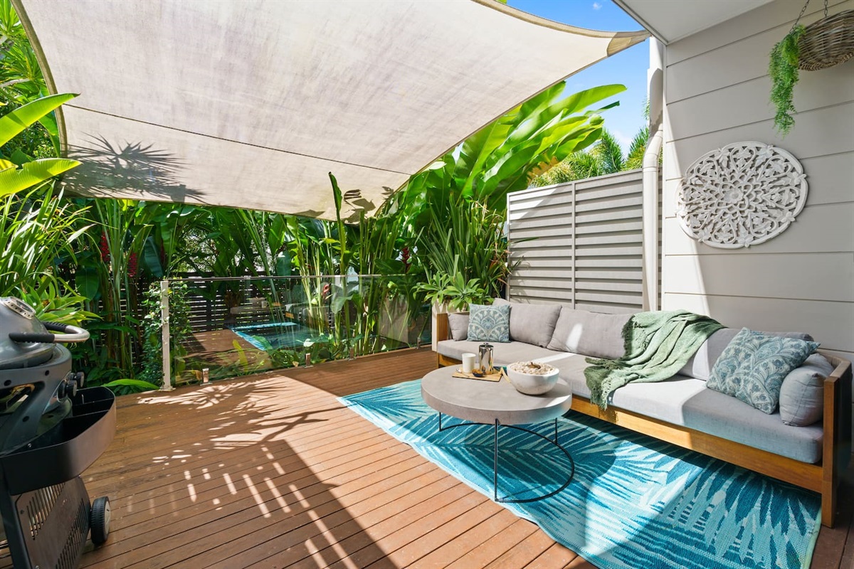 Abby's Burleigh Haven