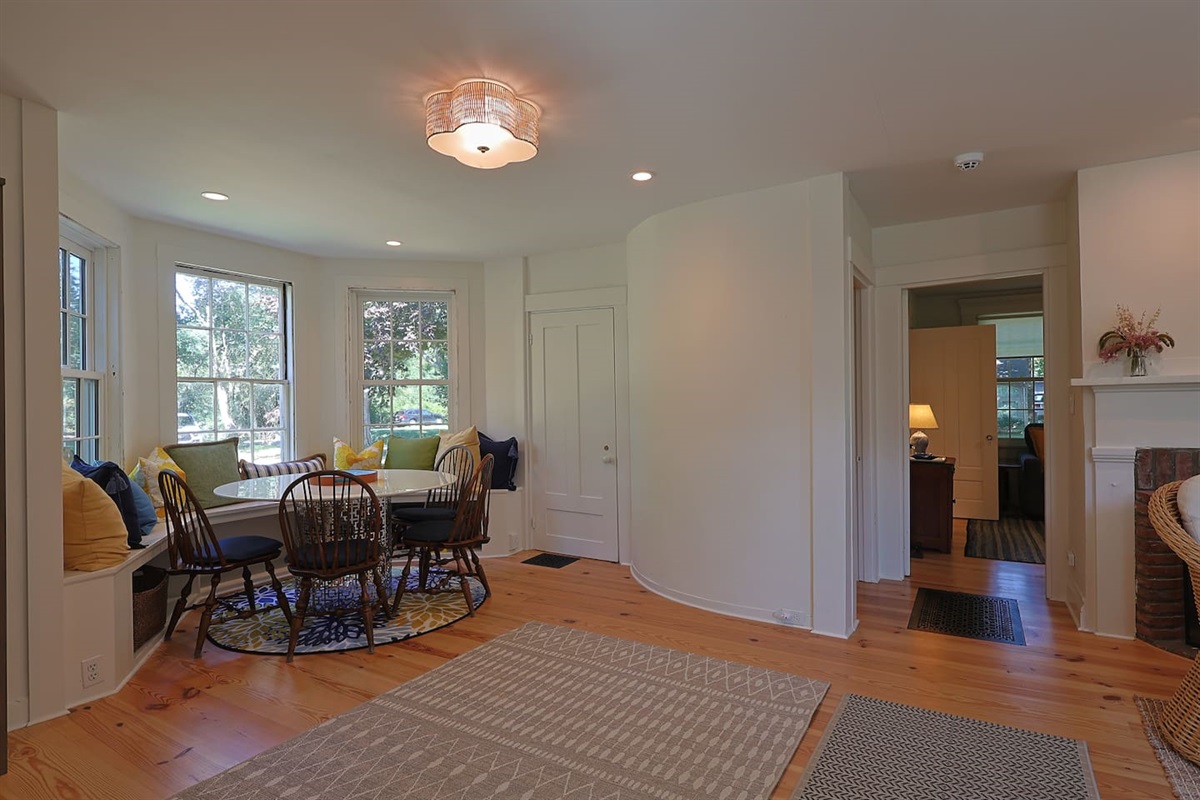 36 Music Street, West Tisbury