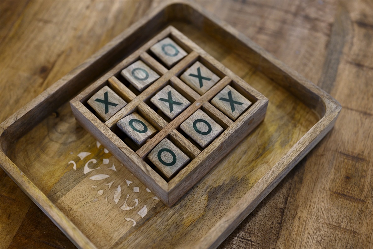 A simple game, a cozy table, and time that moves a little slower, perfect for quiet afternoons indoors.