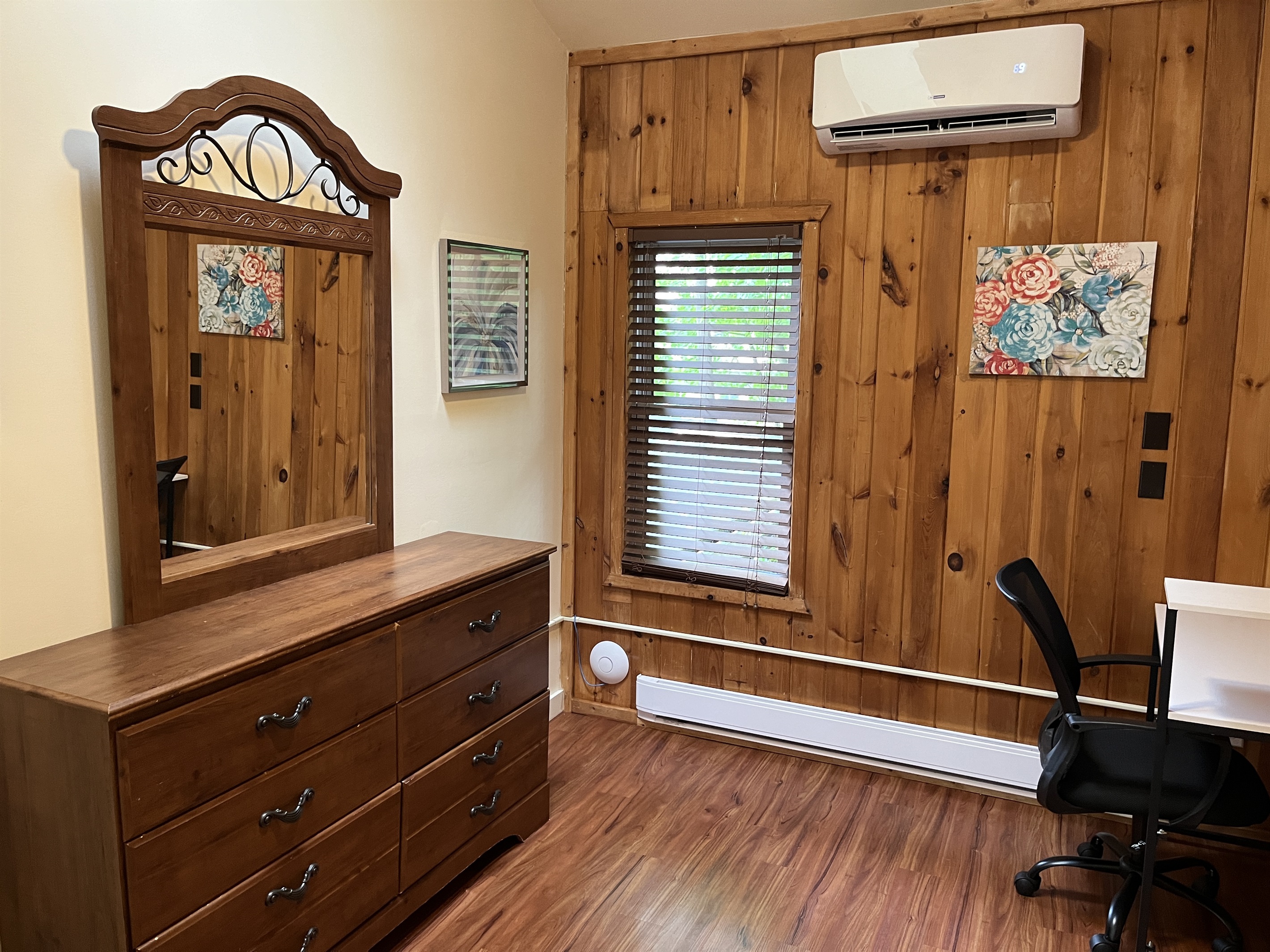 Office area