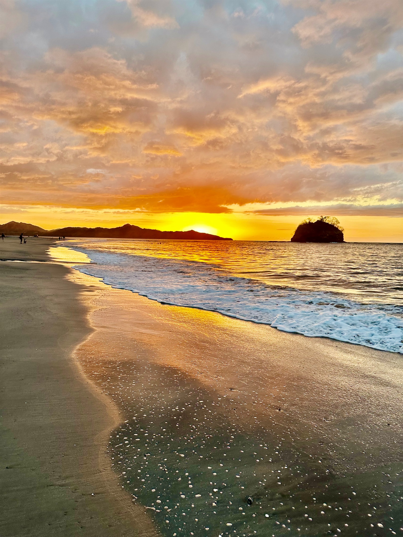 Potrero Beach