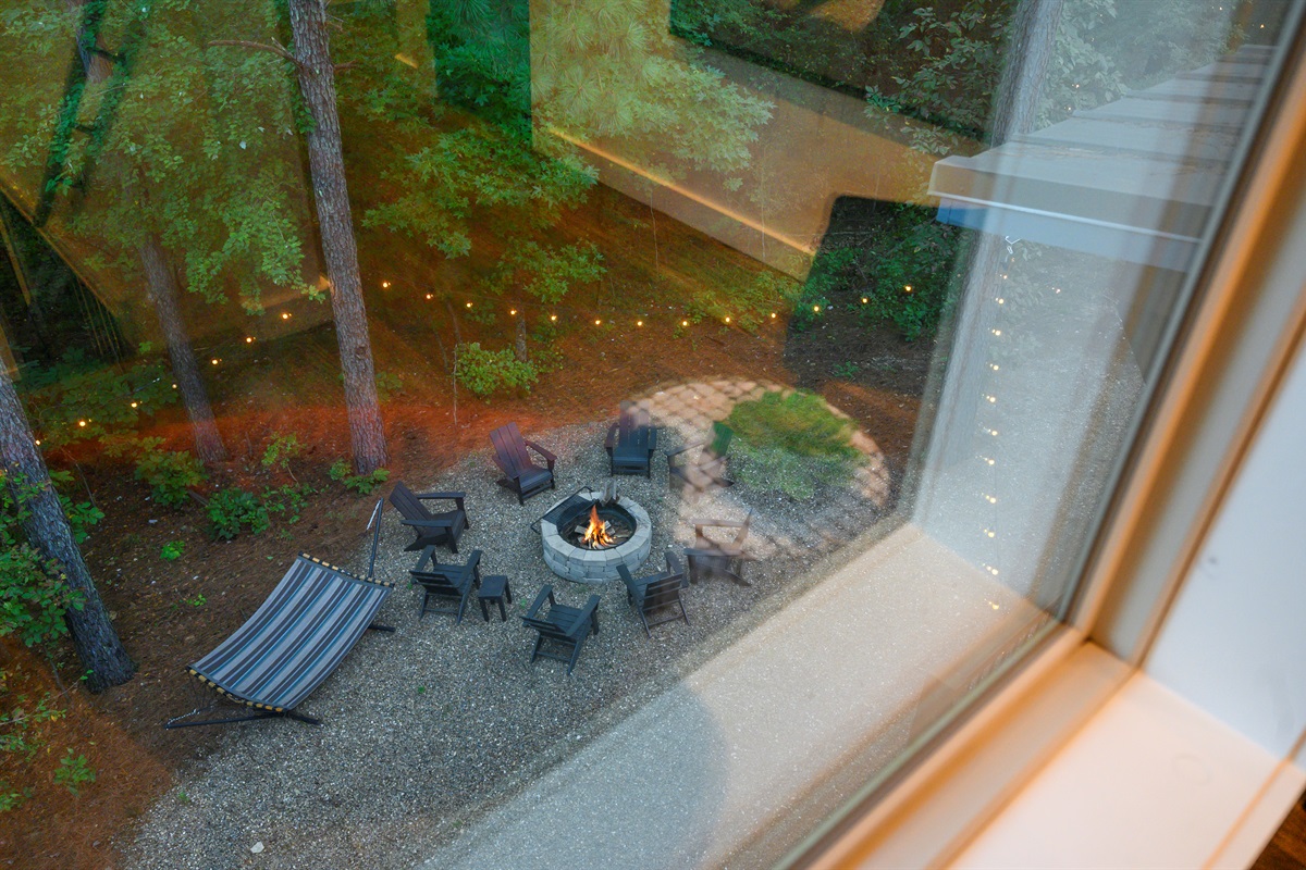 Outdoor Space