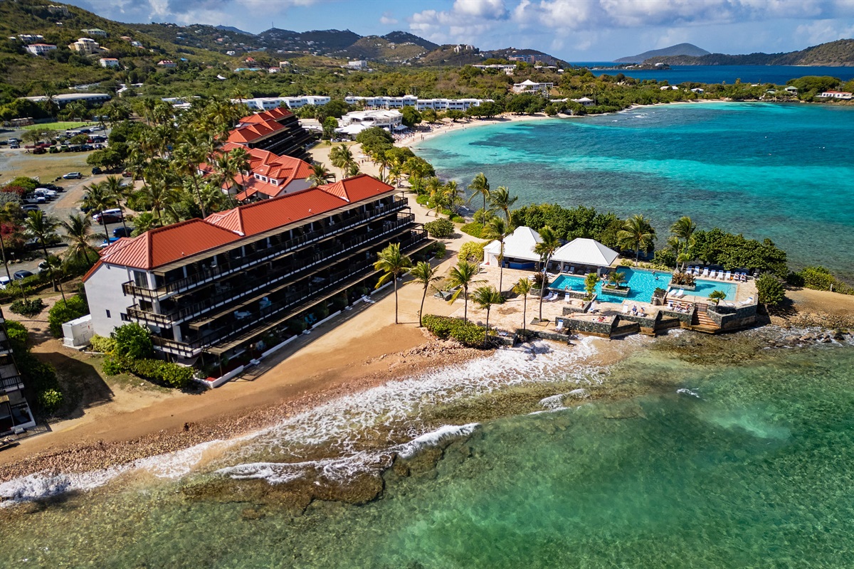 Unmatched views you&rsquo;ll never get tired of