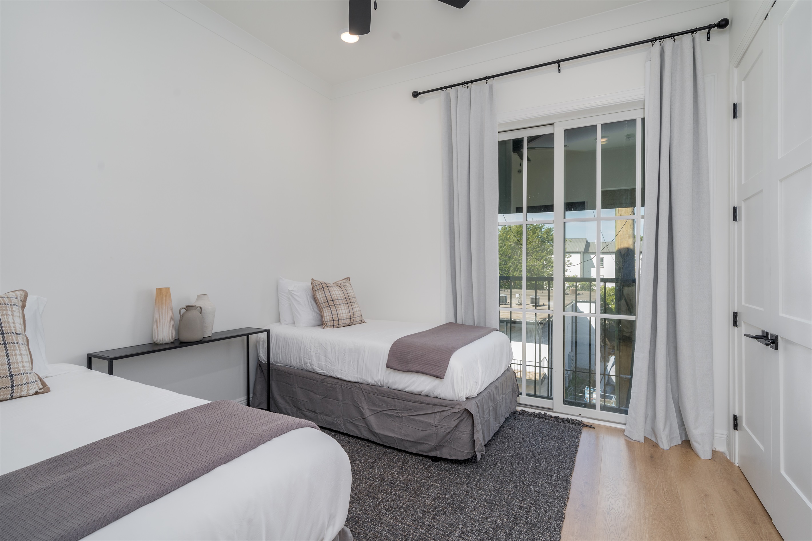 Guest Bedroom 5