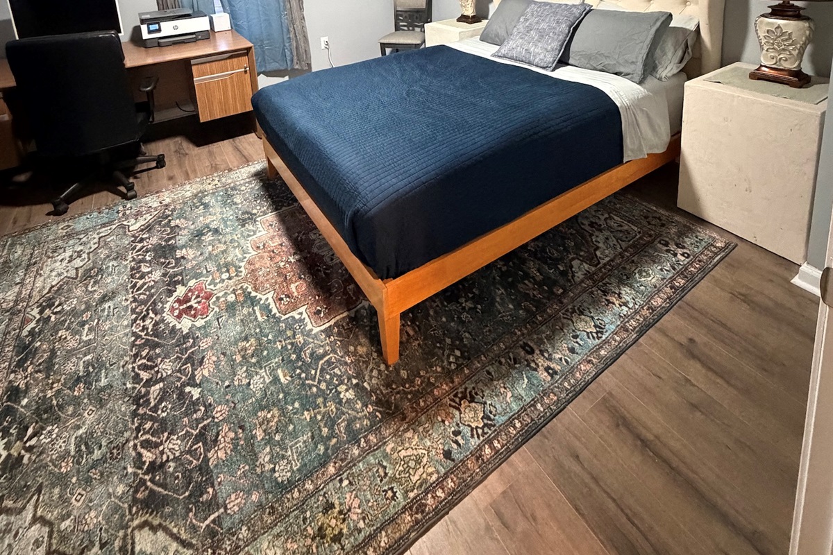 More space more comfort - now accommodating larger groups with ease.