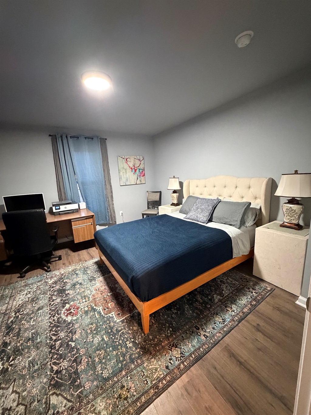 More space more comfort - now accommodating larger groups with ease.
