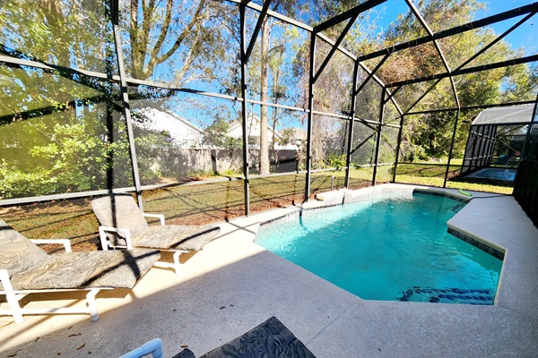 TERRA VERDE - 7BR 4.5BA Resort Pool Home