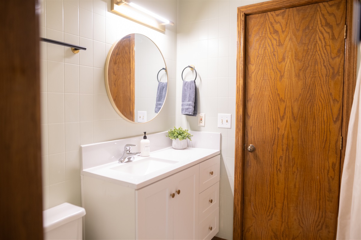 Perfect for Refreshing Your Day