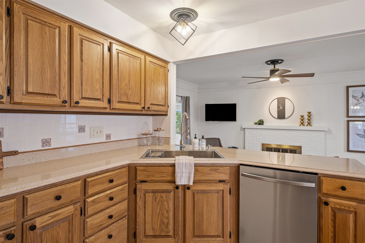 Perfect for Meal Prep or Takeout Nights
