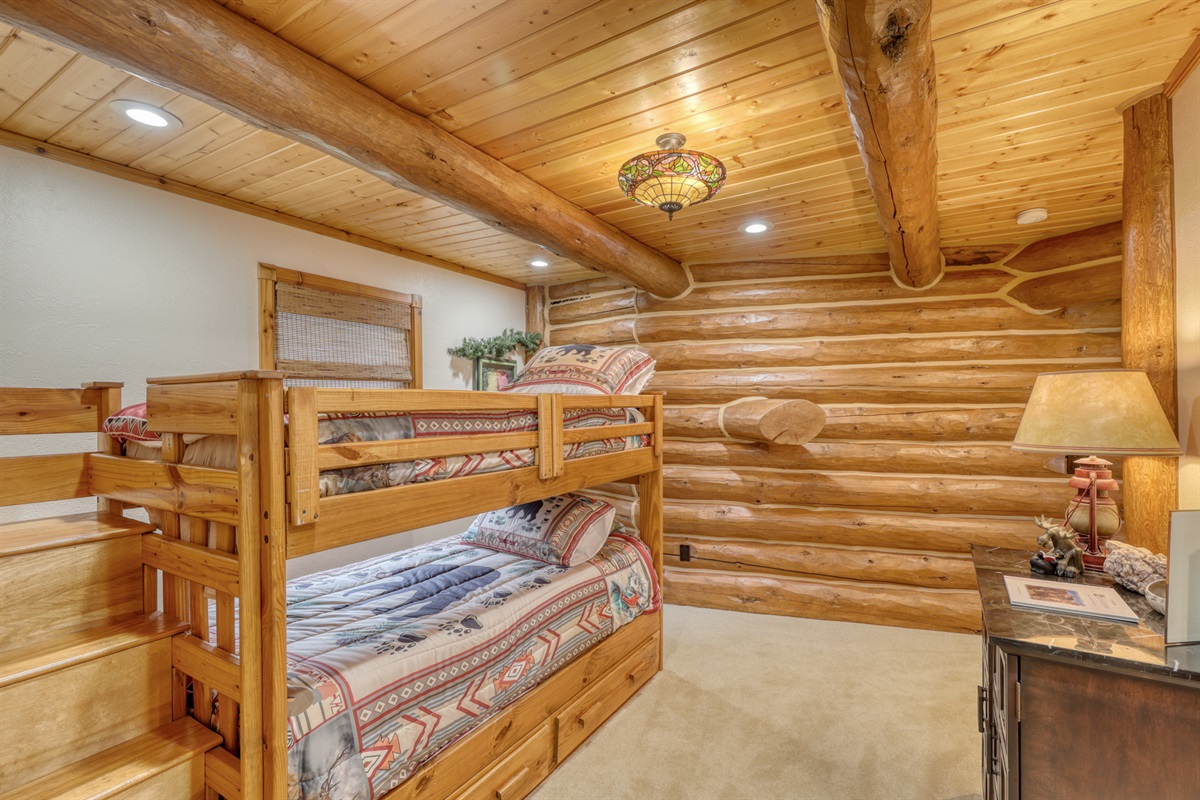 Bunk Room