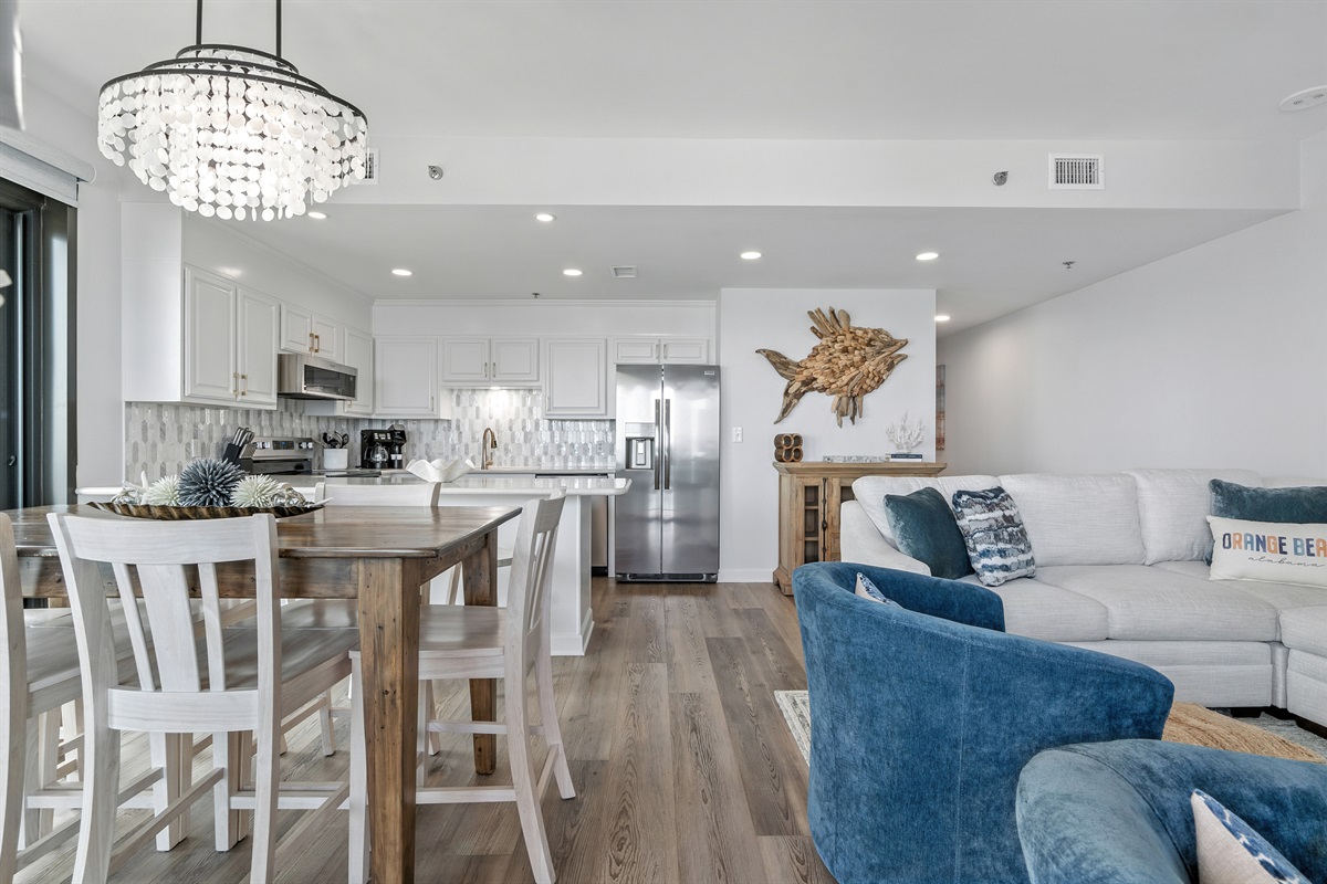 Living/Dining