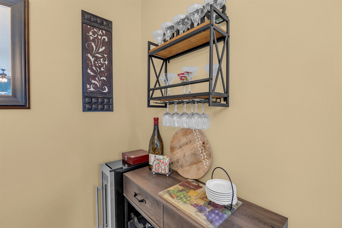 WIne Bar