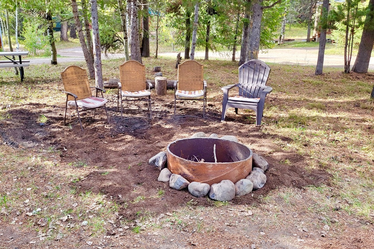 Fire Pit