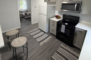 Crewe Corner · Apartment D — Crewe Corner · Apartment D, Crewe, Virginia