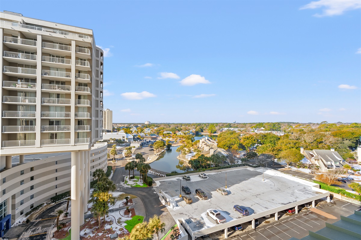 Royal Palms Building