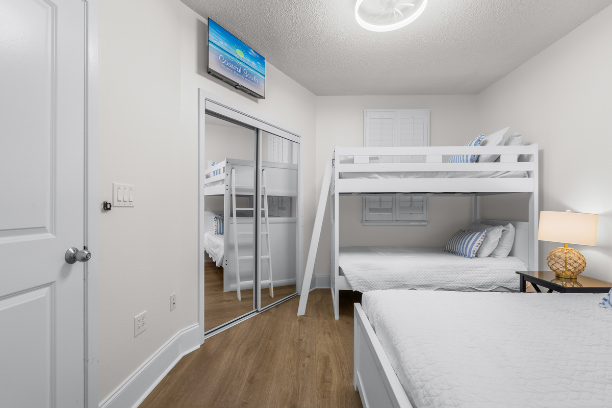 Bunk Room