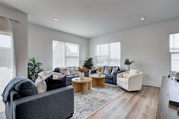 Living room 2