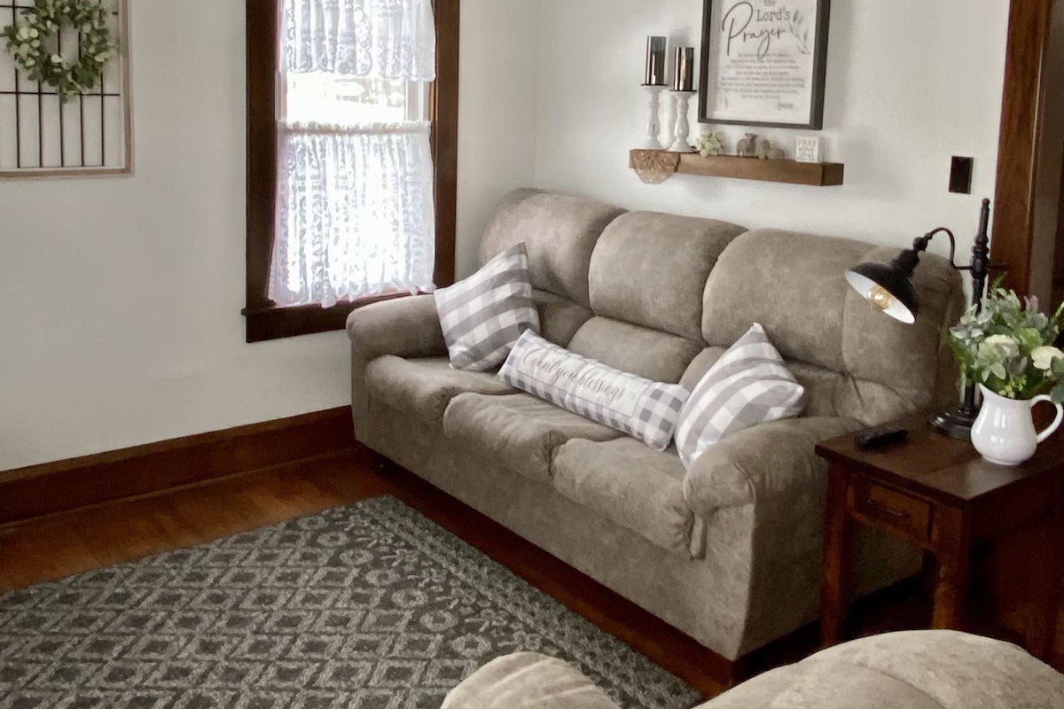 Wurthmann House Unit #1 photo 16