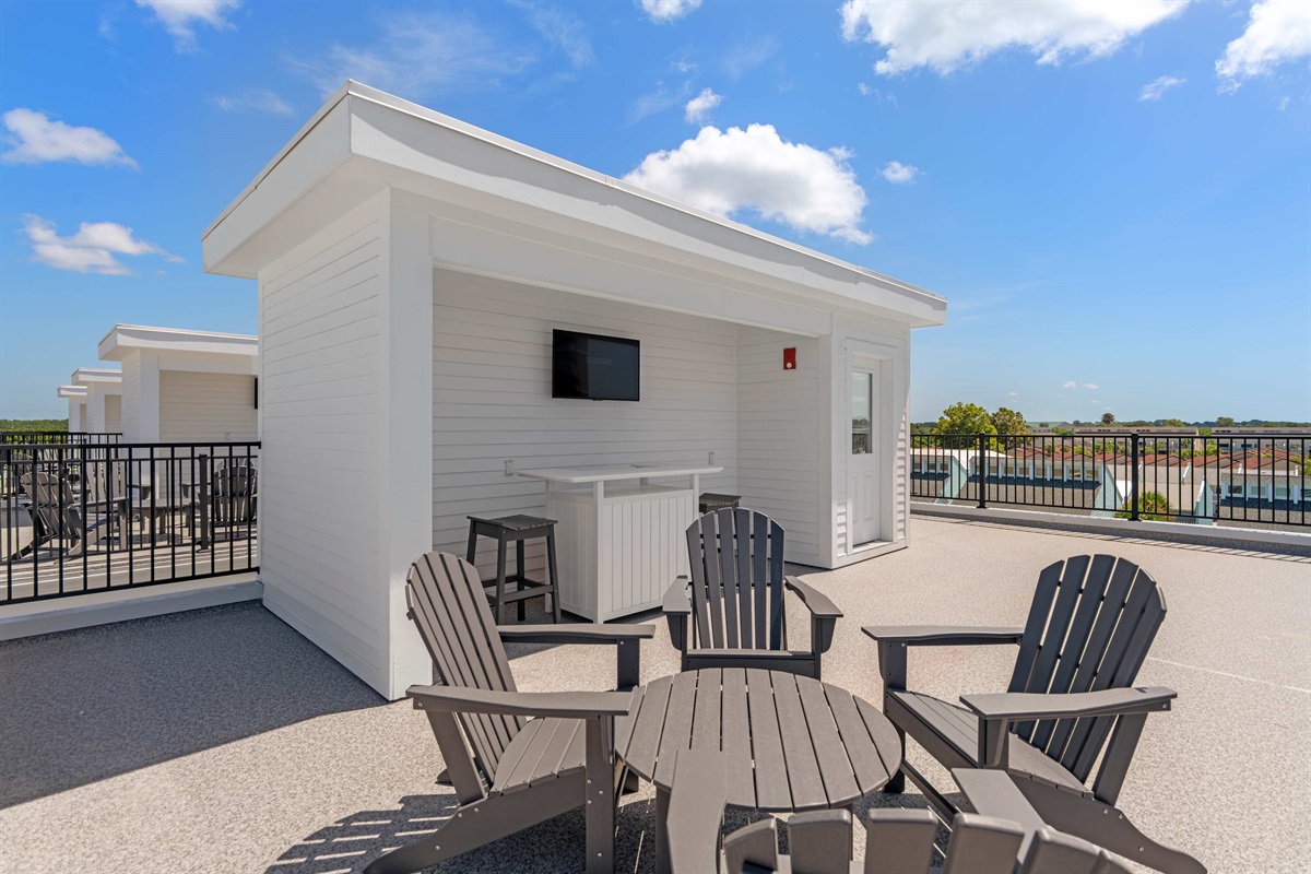 'Villas at Laguna Beach' PCB'S Newest Vacation Complex