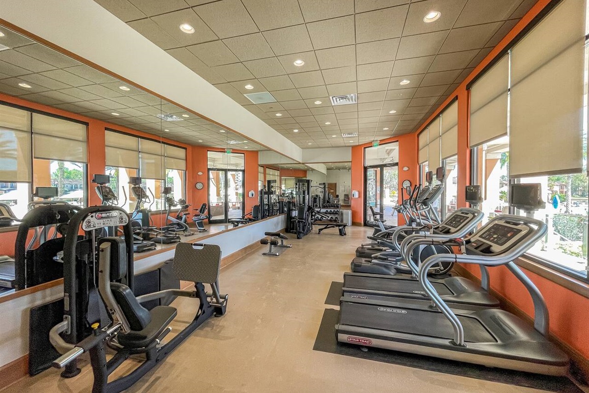 Gym