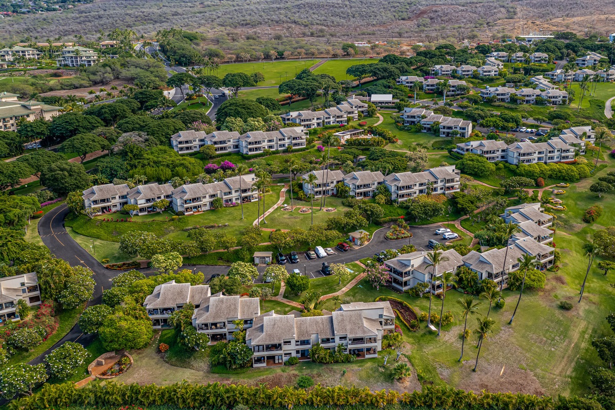 Wailea Ekolu