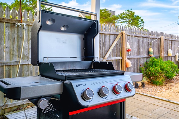 Fire up the grill and get cooking — your perfect meal awaits!