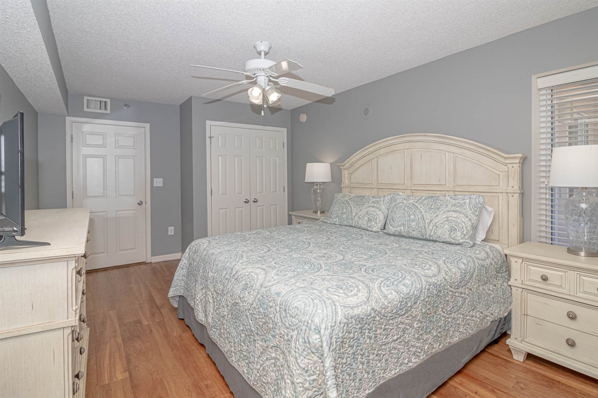 2nd Bedroom