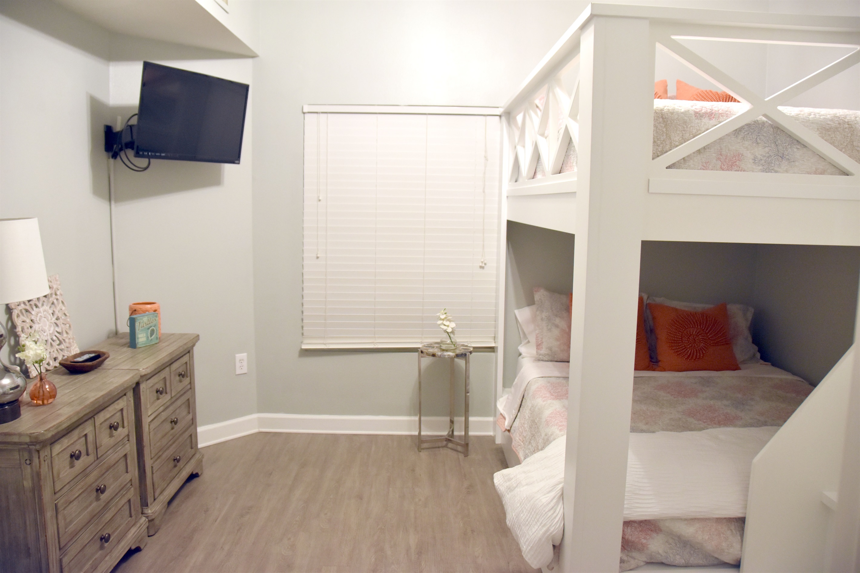 "There's so much room for Activities!"