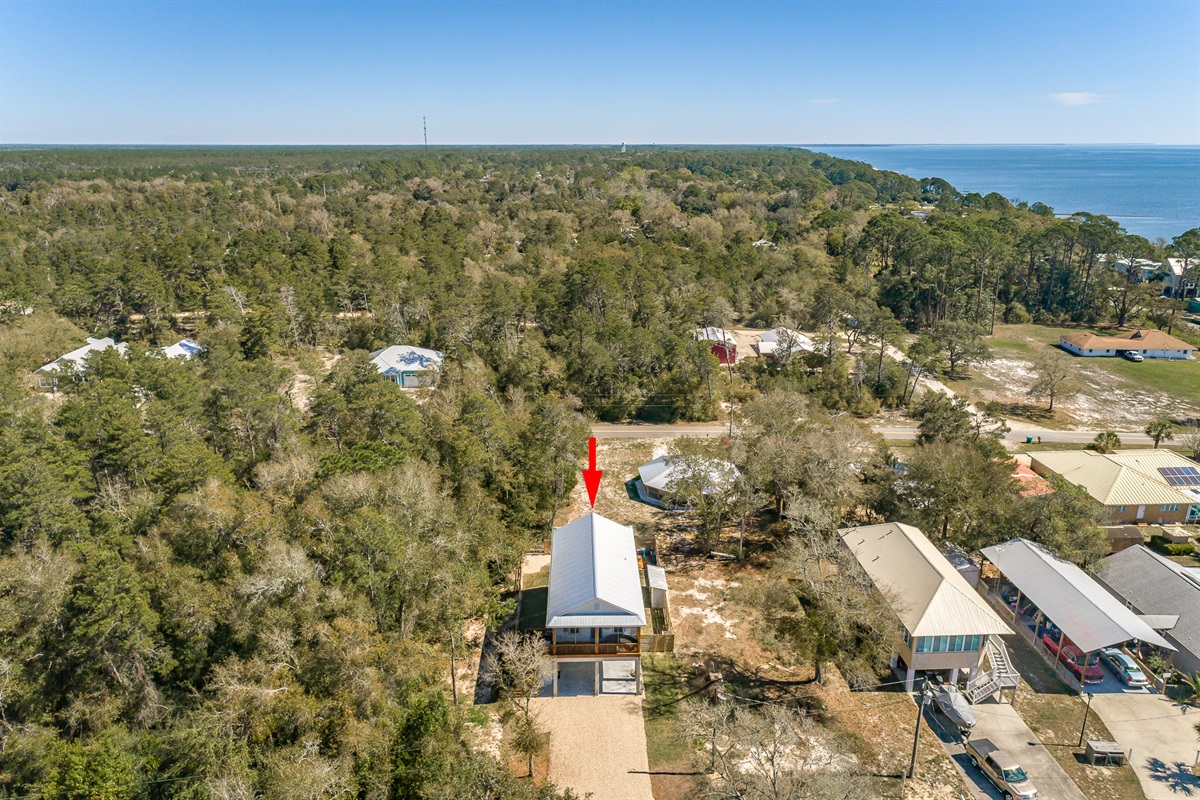 A Story House Sandy Beach Properties, LLC