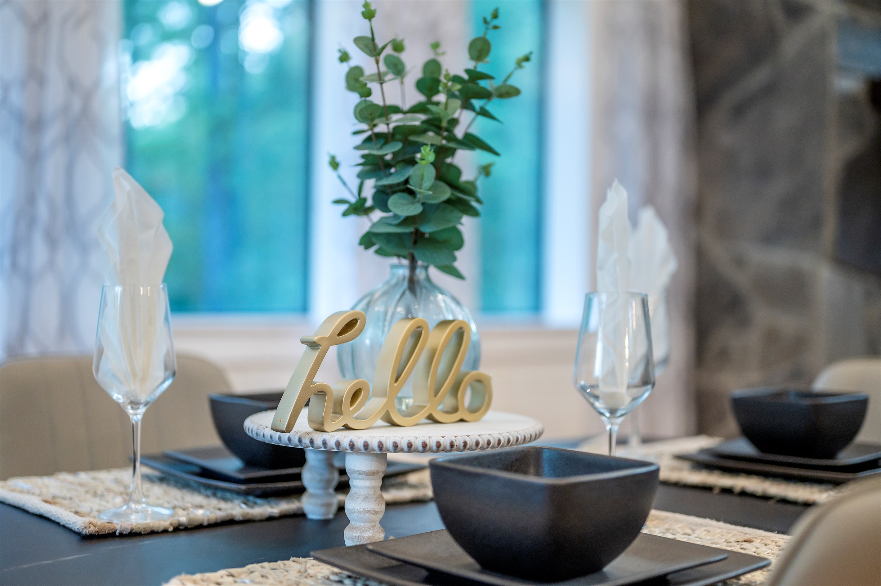 Get ready for some great meals and memories!