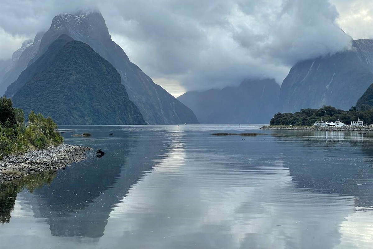 Milford Sound
