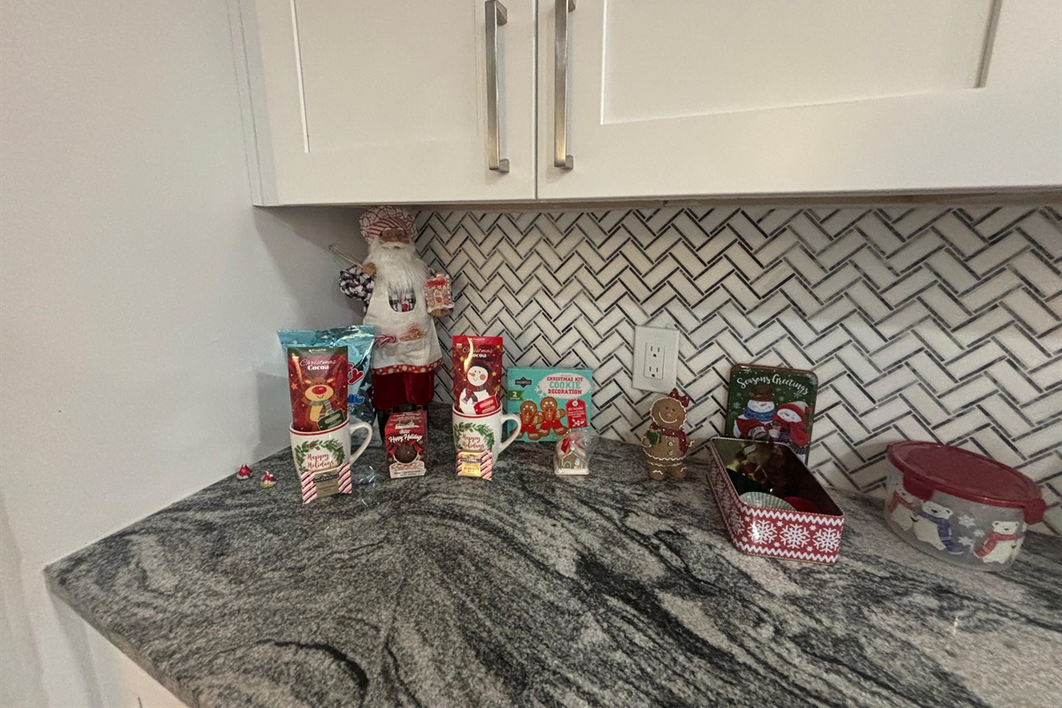 Christmas-theme decoration