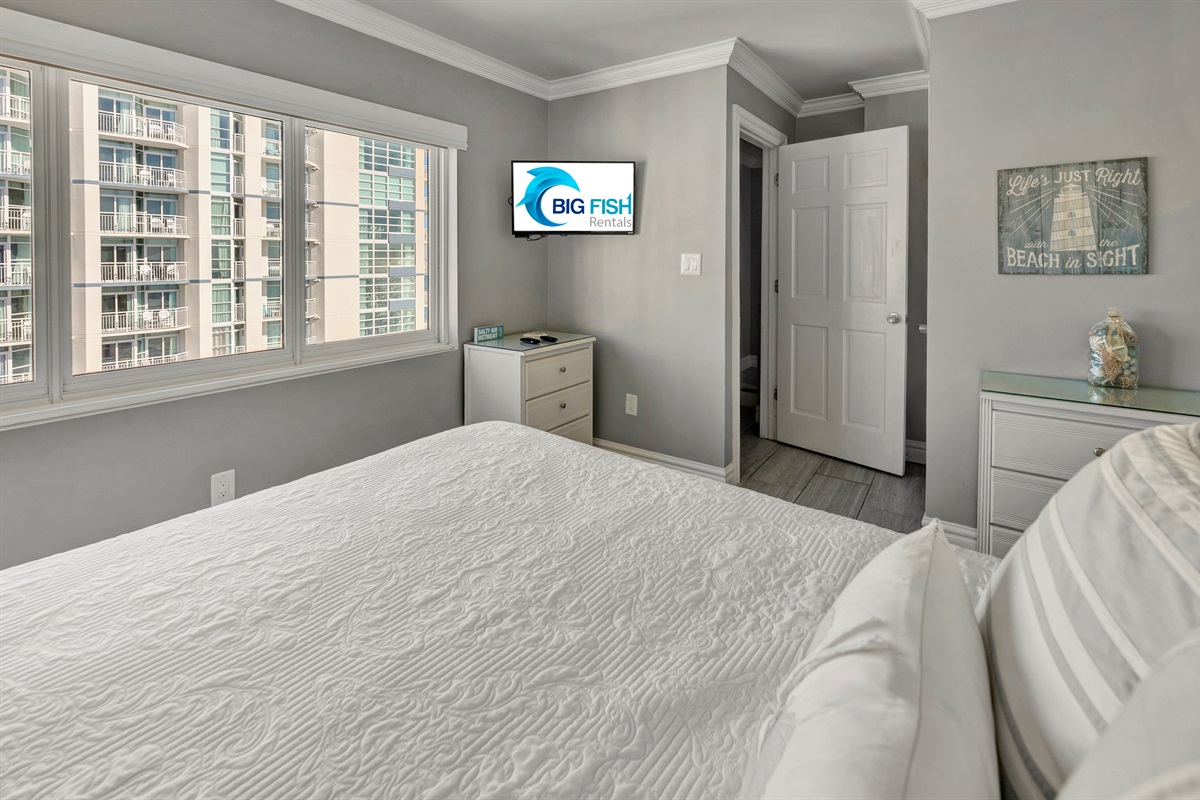 Stunning Bedroom Beautifully Decorated 💫✨