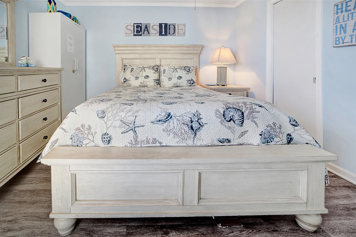 Main Bedroom