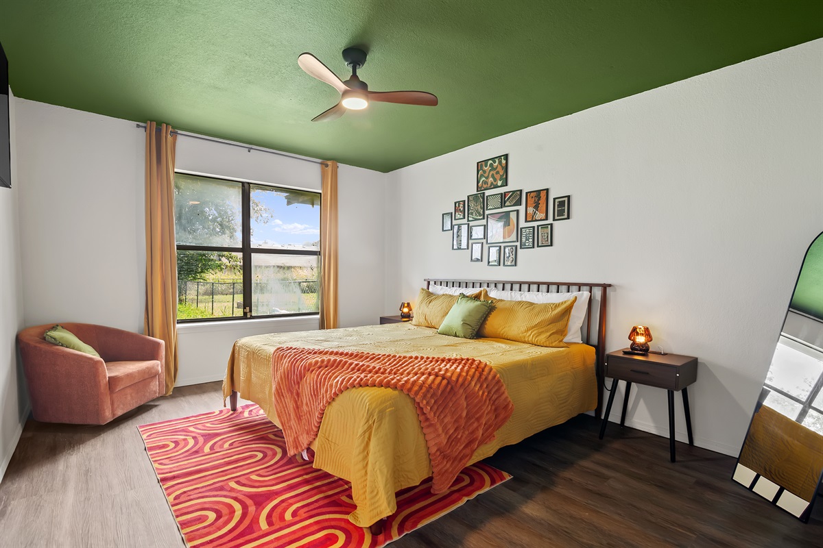 Bedroom 2