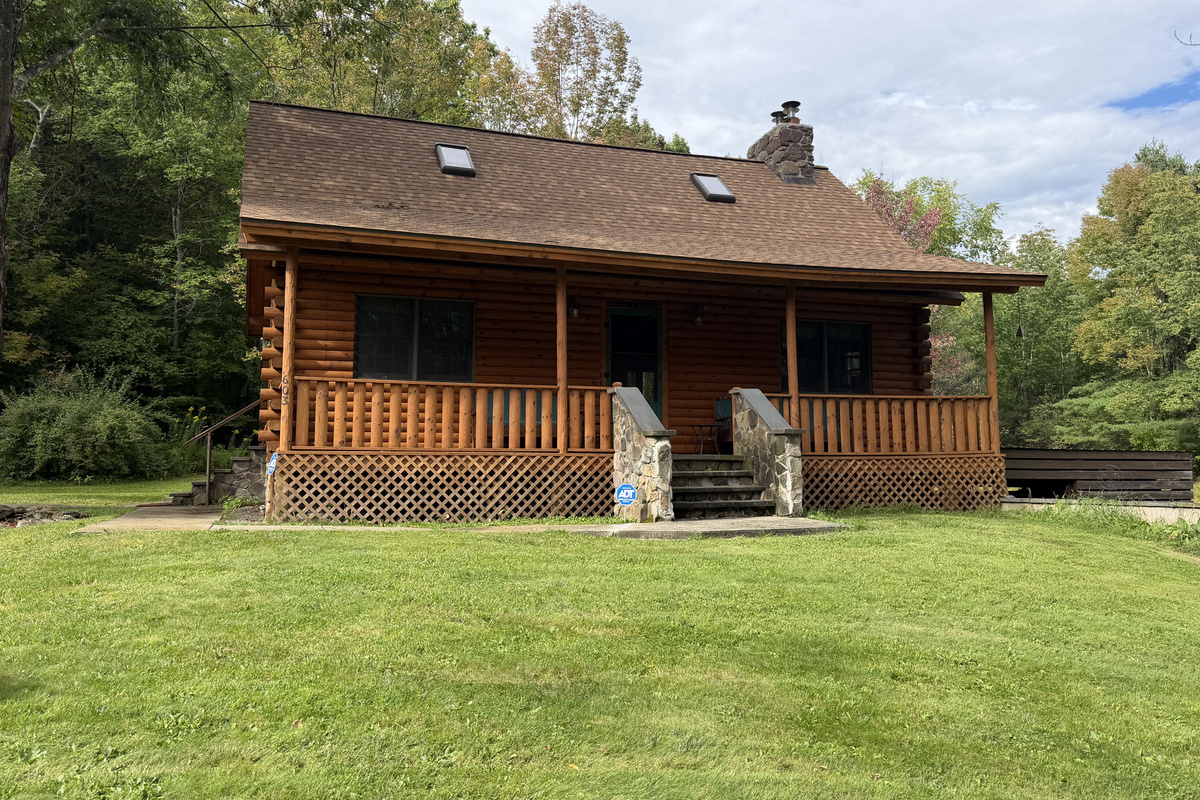 The Trading Post