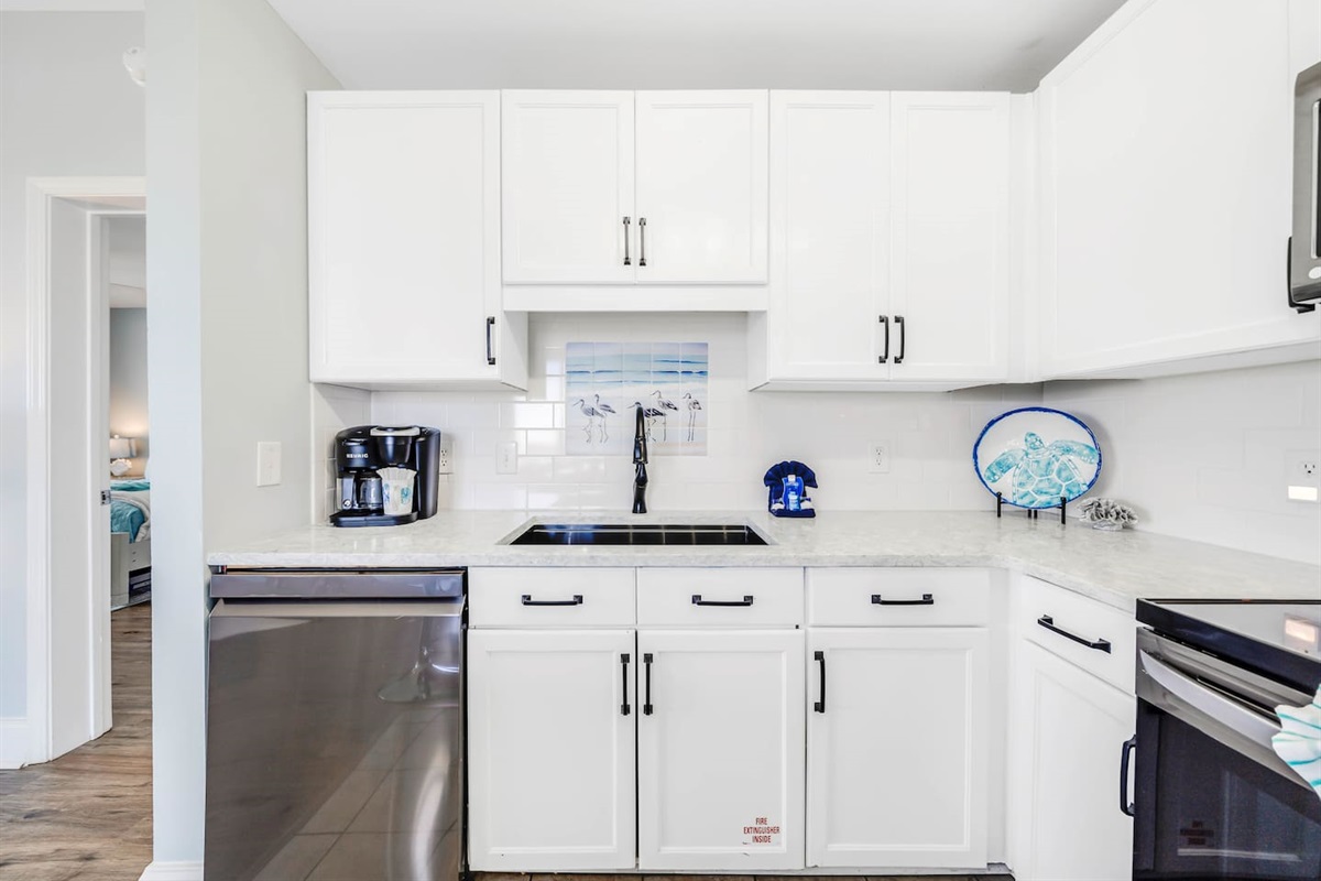 Coral Corner Getaway | Photo 23