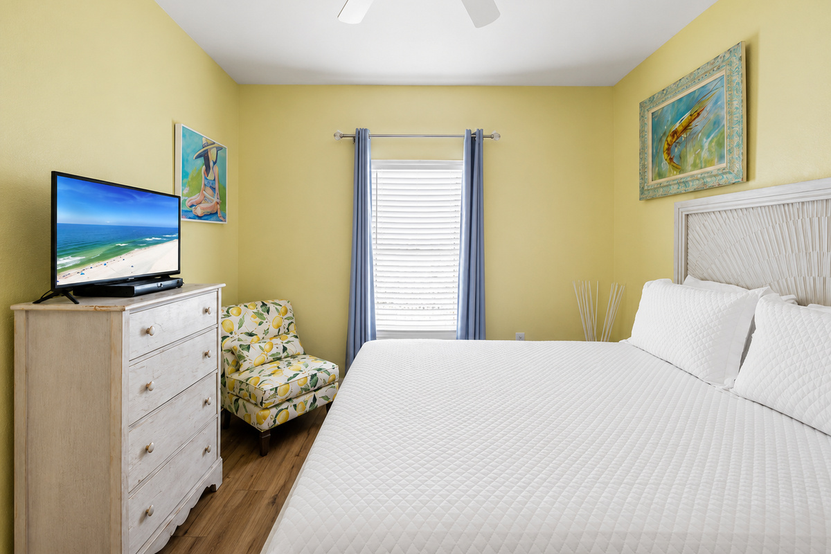 and a smart tv as well!