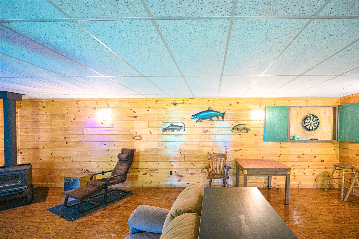 Event Room