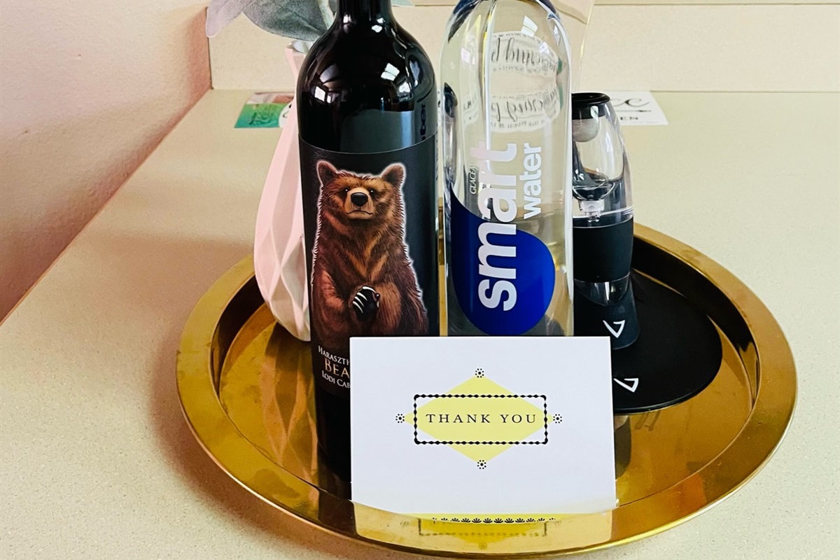 Thank you !