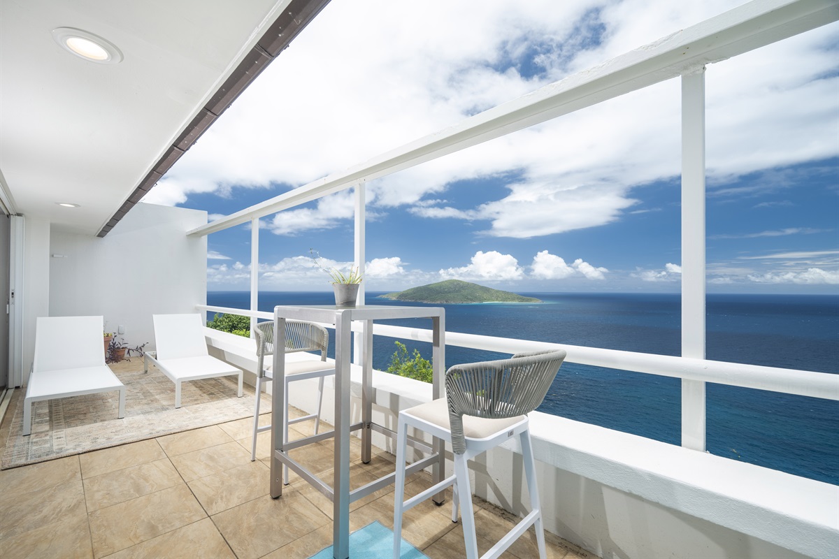 Views that transform every moment into an unforgettable experience.